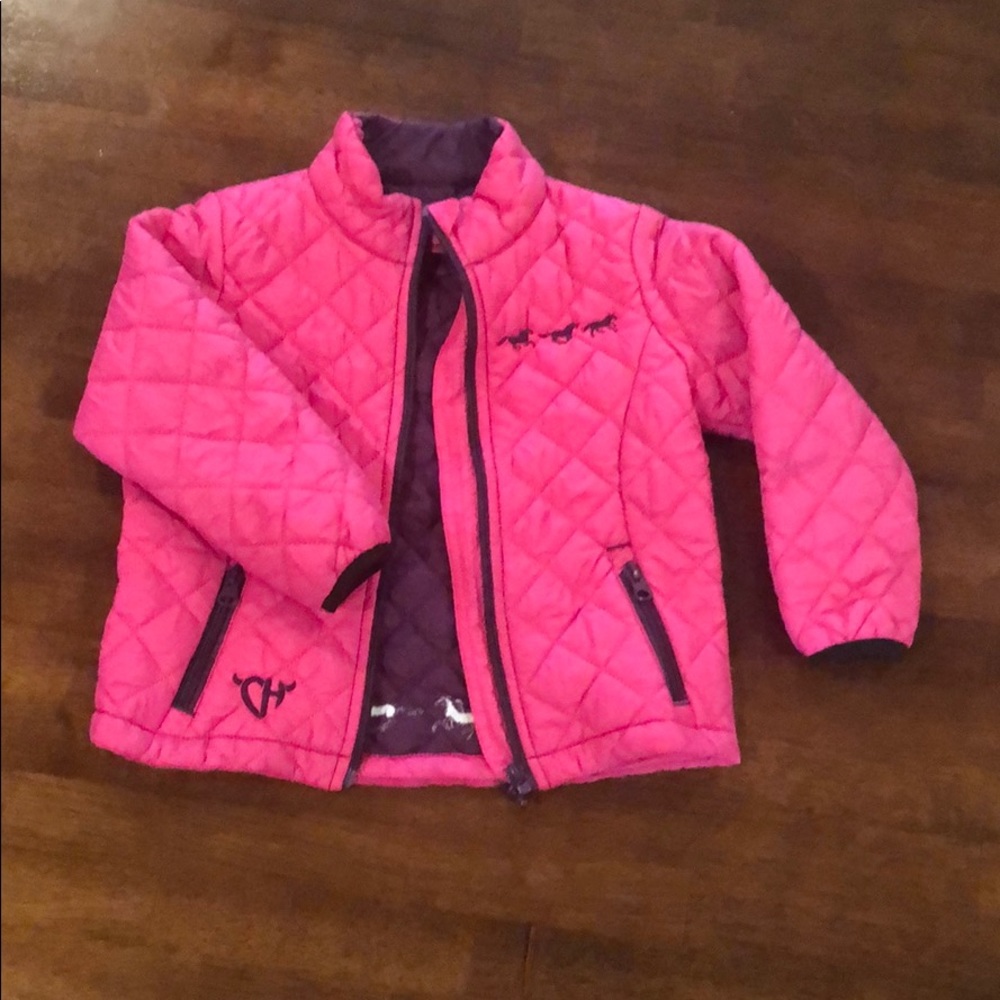 Cowgirl hardware